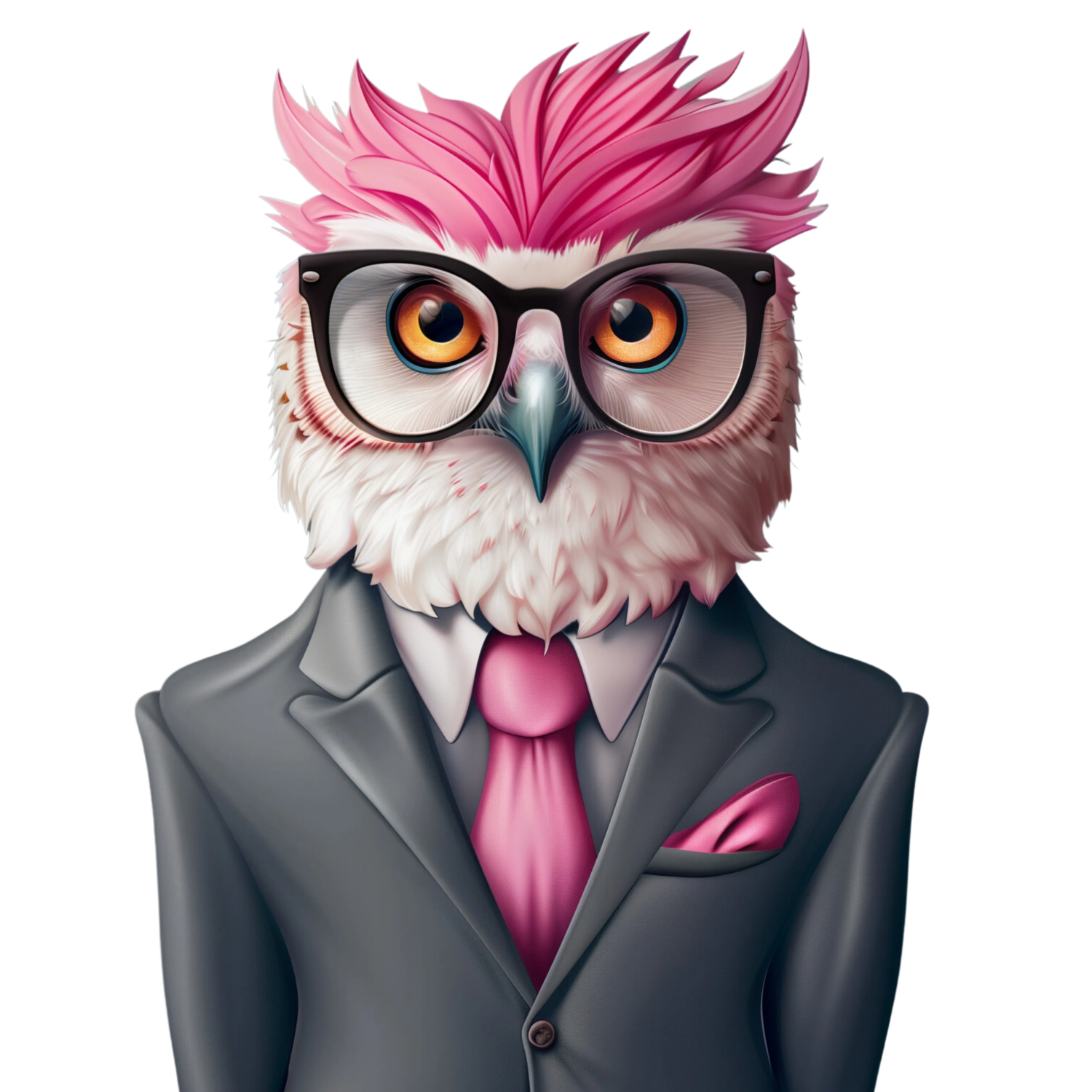 Adoozle Owly Avatar